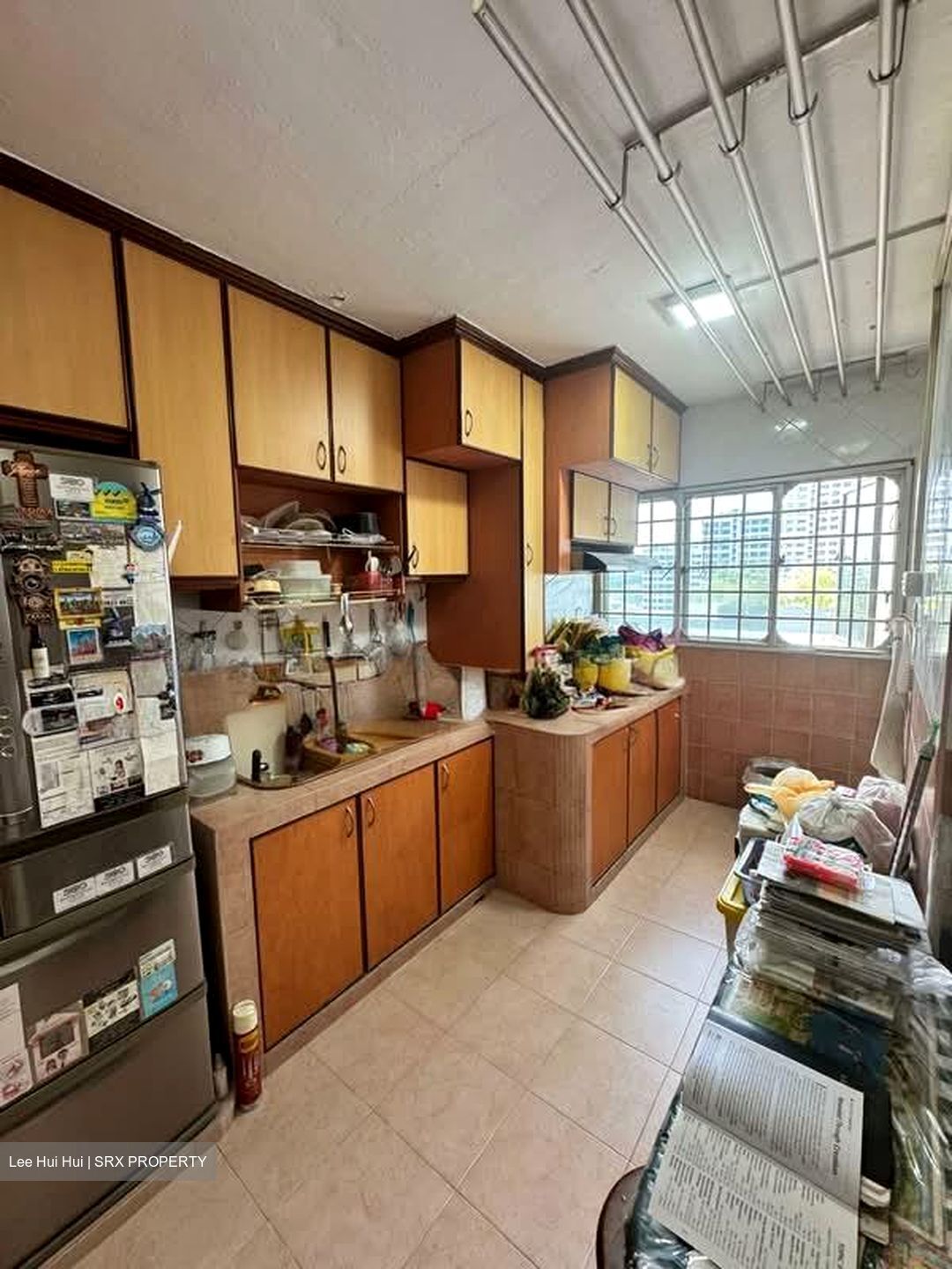 Blk 206 Clementi Avenue 6 (Clementi), HDB Executive #537677681